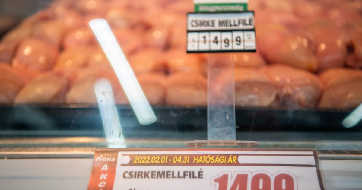 Kína vs. EU: Kinek a tányérján csattan az ostor?