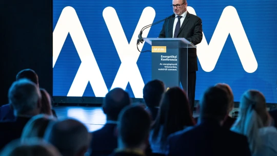Energiaminiszter: A rezsicsökkentés fenntartásának árát mindannyian fizetjük