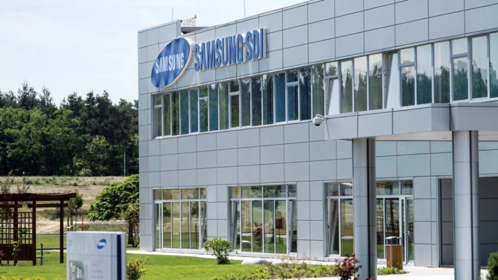 Ijesztő szennyezések a gödi Samsung-gyárnál