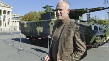 Magyar katonai gép indult Afrikába a választás másnapján – megszólalt a honvédség is