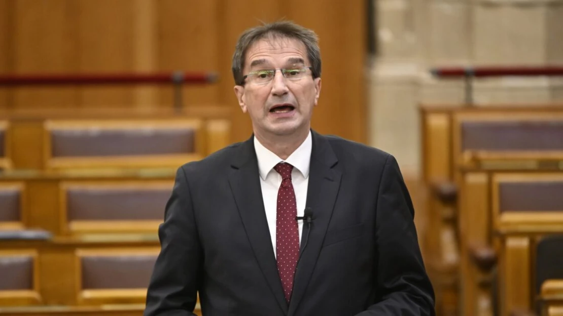 Megszólalt Völner és Schadl – és mindent tagadnak