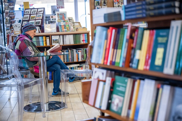 Nyolc felkapott bolt Budapesten, ahol nemcsak vásárolni, de időt tölteni is óriási élmény_0