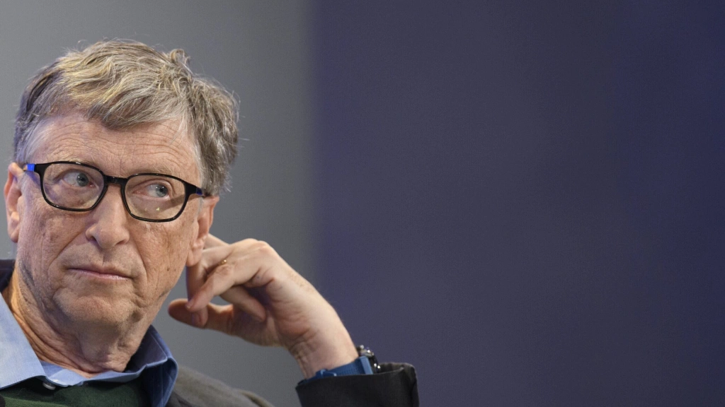 Bill Gates szerint ez lesz „2023 legforróbb témája”, még akár az internet feltalálásánál is nagyobbat szólhat