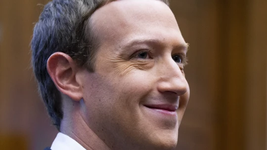 Zuckerberg megint nagyot álmodik: elindult az ellen-Twitter