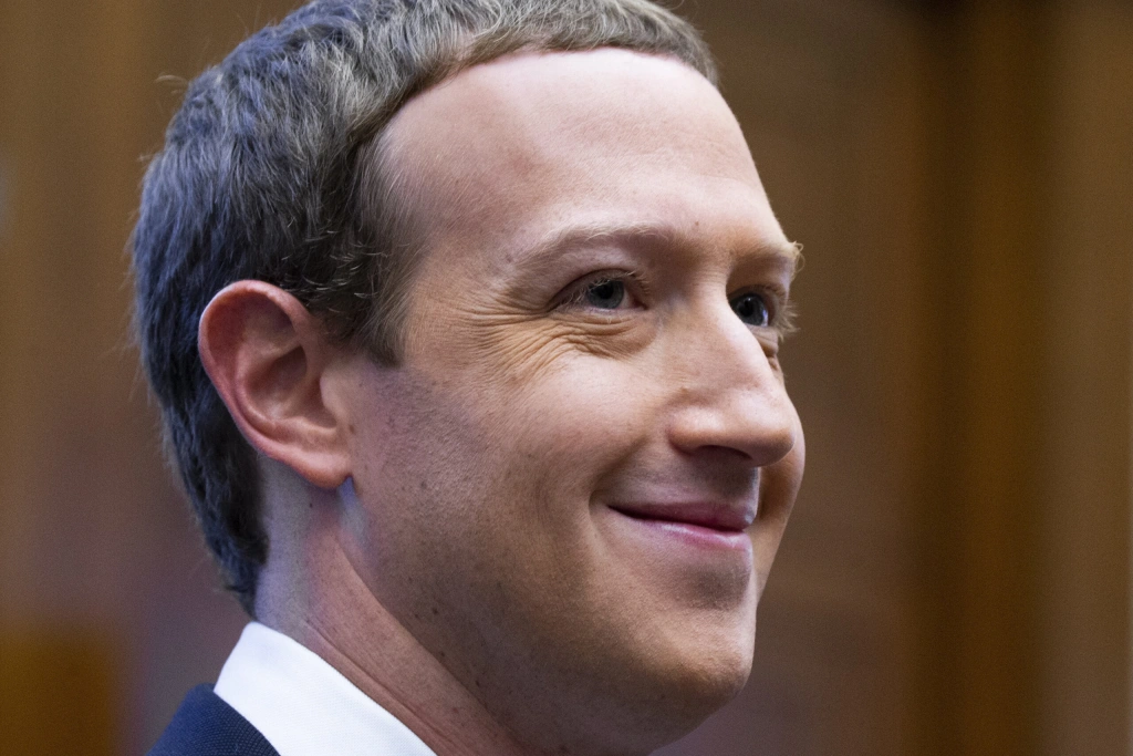 Őrület, ami a Facebookkal történik, Zuckerbergnek rég volt ennyire jó napja