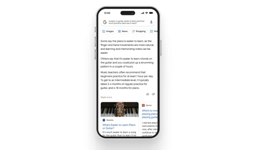 Ez már háború: a Google hadat üzent, de a Microsoft is bitang nagy bejelentésre készülhet
