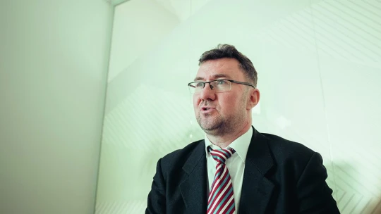 Pletser: Válaszút előtt a Mol, Százhalombatta miatt egy ország különösen nagy veszélyben
