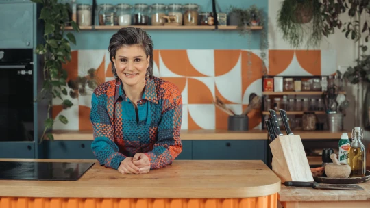 Megtanultam a mély gödrökből kimászni – Havas Dóra útja a Lila Fügén át egészen Havas Dóráig