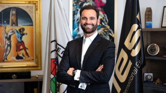 Újabb 3 évig Budapest az esport világ közepe