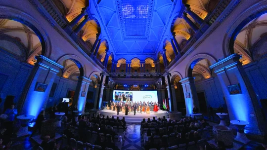 Követeléskezelés regionális szinten