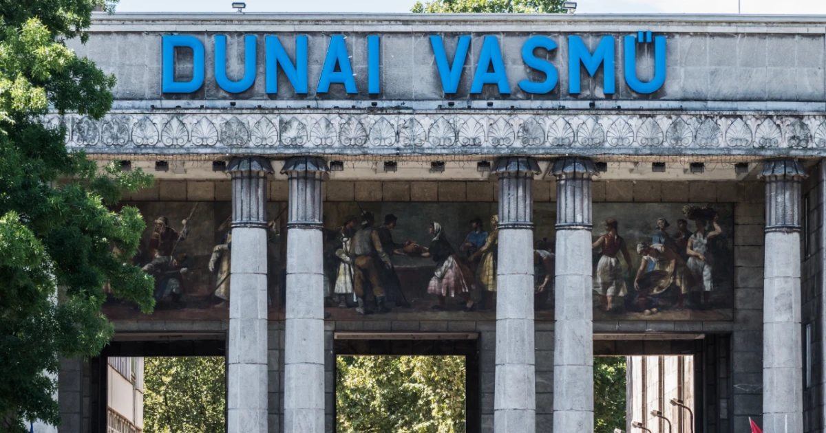 Csoportos létszámleépítés jön a nagy múltú magyar cégnél