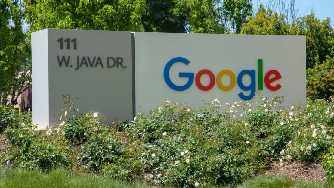 Történelmi büntetést kaphat a Google az amerikai törvények megsértéséért