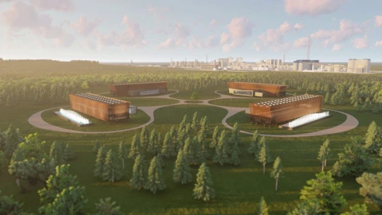 Megfizethető és fenntartható: ez a technológia jelenti a kiutat az orosz energiafüggésből?