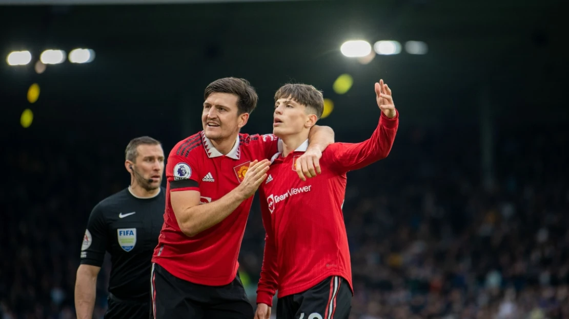 Az emír rajong a klubért, a Manchester United hamarosan katari kézbe kerülhet