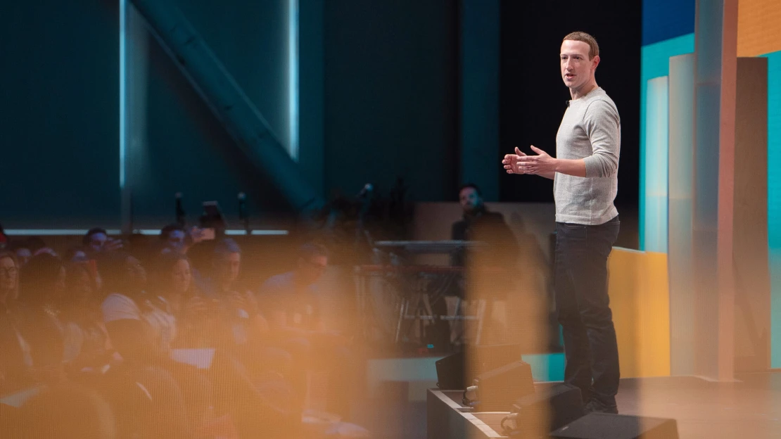 Soha ekkora bírságot még nem osztott ki az EU, mint amit most Zuckerbergék kaptak