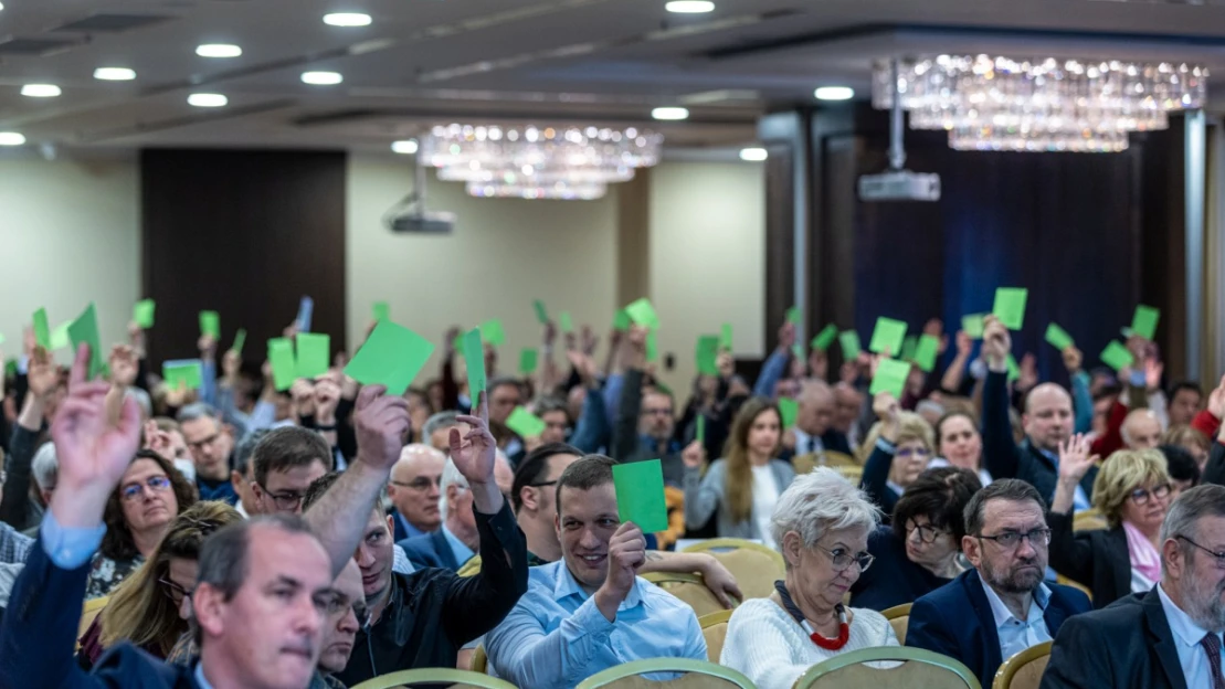 Orvoskamara elnöke: A betegellátás orosz rulett