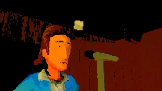 Létezik egy végtelen vígjátéksorozat, amit mesterséges intelligencia készít, és amit egy transzfób jelenete után most letiltottak