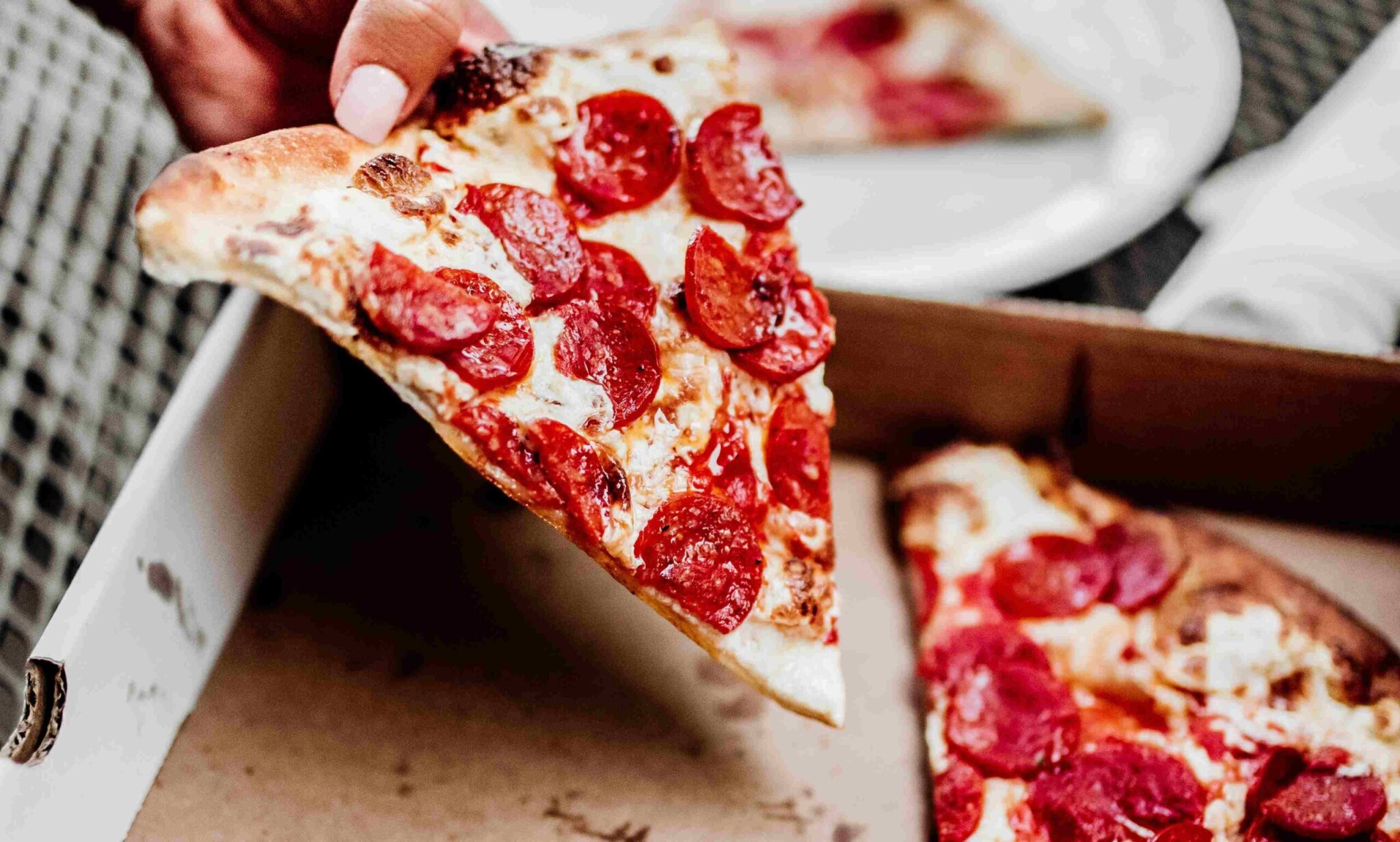 Az árstopok hatása: nálunk a legmagasabb a pizzainfláció