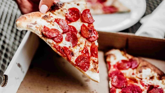 Az árstopok hatása: nálunk a legmagasabb a pizzainfláció