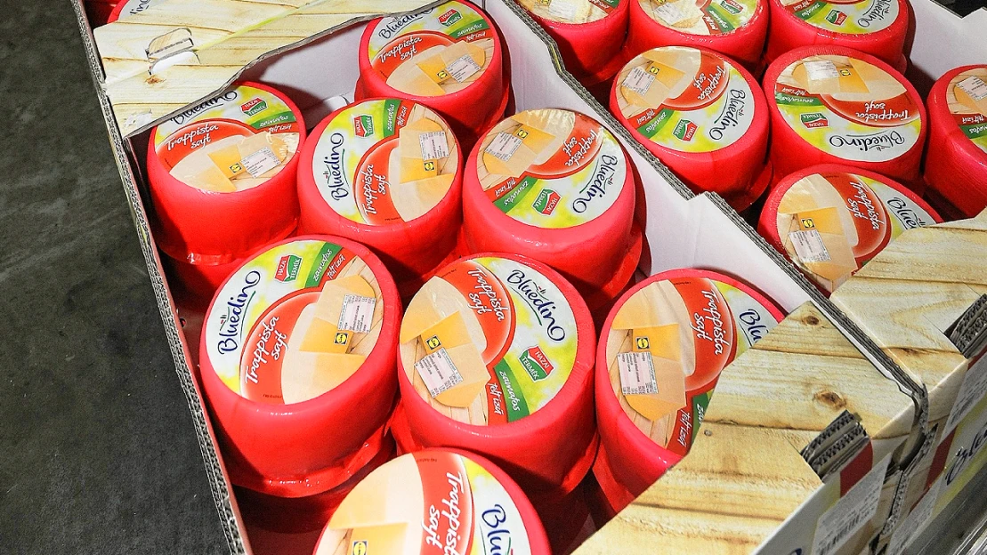 Trappista = pénzkidobás. Mit vegyünk helyette?