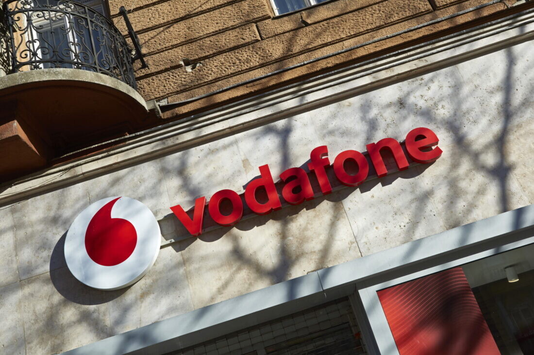 Nem kellett messzire menni a frissen elkelt Vodafone új vezéréért