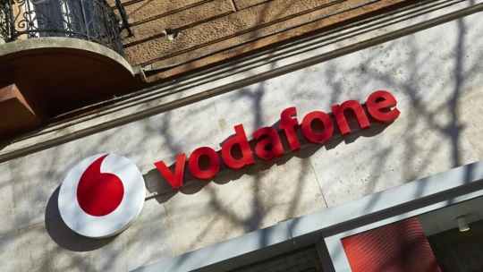 120 milliós bírságot kapott a Vodafone