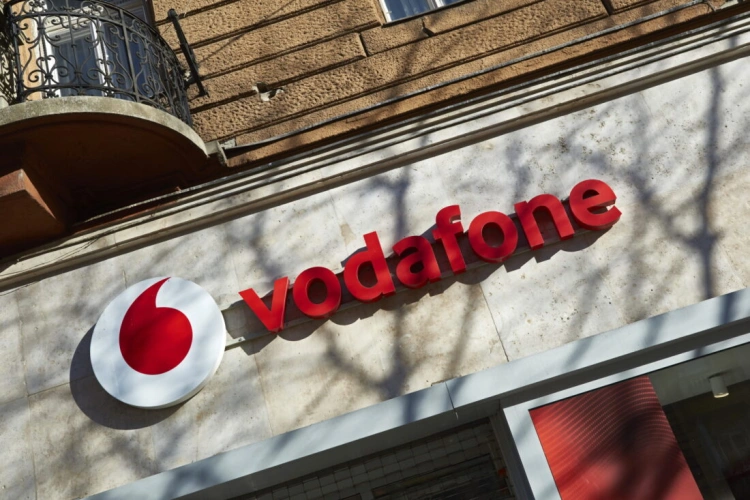 120 milliós bírságot kapott a Vodafone
