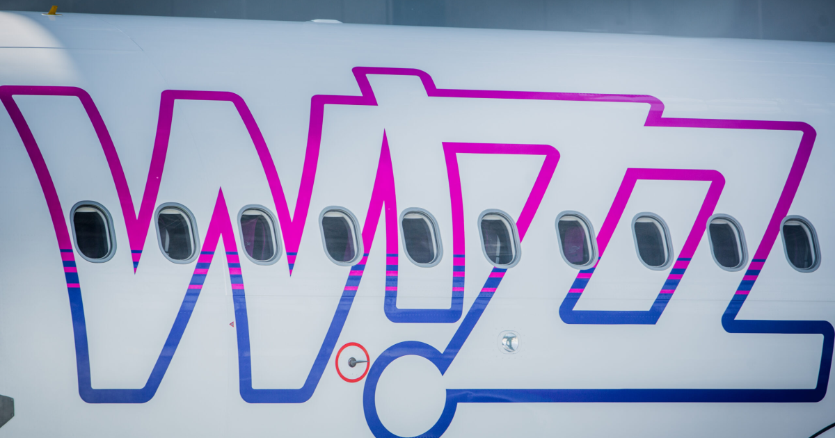 Váradi József: A Wizz Air lesz az első légitársaság, ami visszatér Ukrajnába