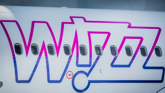 Drasztikus változást jelentett be a Wizz Air, így módosul a check-in
