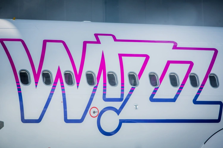 Lemondott a Wizz Air vezetője – pont a nyári szezon kezdetén