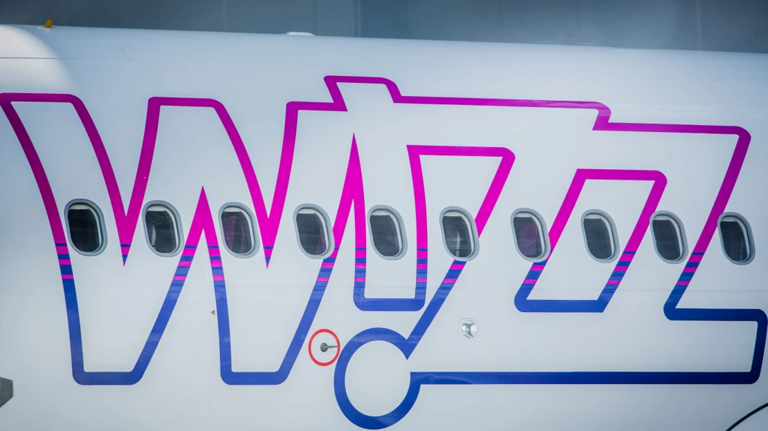 Drasztikus változást jelentett be a Wizz Air, így módosul a check-in