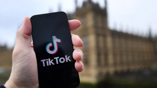 Mi lesz veled, TikTok? – Fontos döntést hozott az USA, jöhet a betiltás?