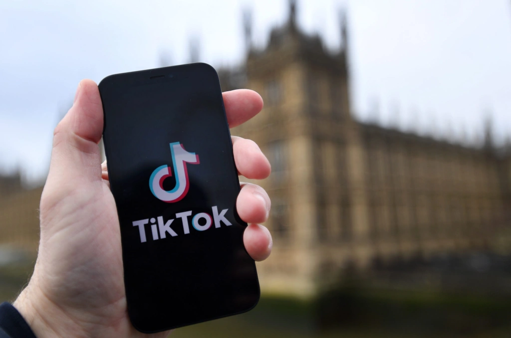 Mi lesz veled, TikTok? – Fontos döntést hozott az USA, jöhet a betiltás?