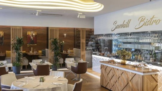 Az élet a Naphegyen is harc