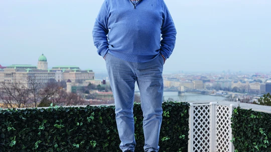 Cserpes István