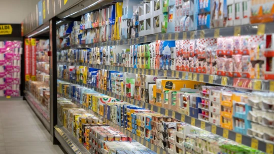Megint durván drágulnak a tejtermékek, a szakértő sem érti, miért