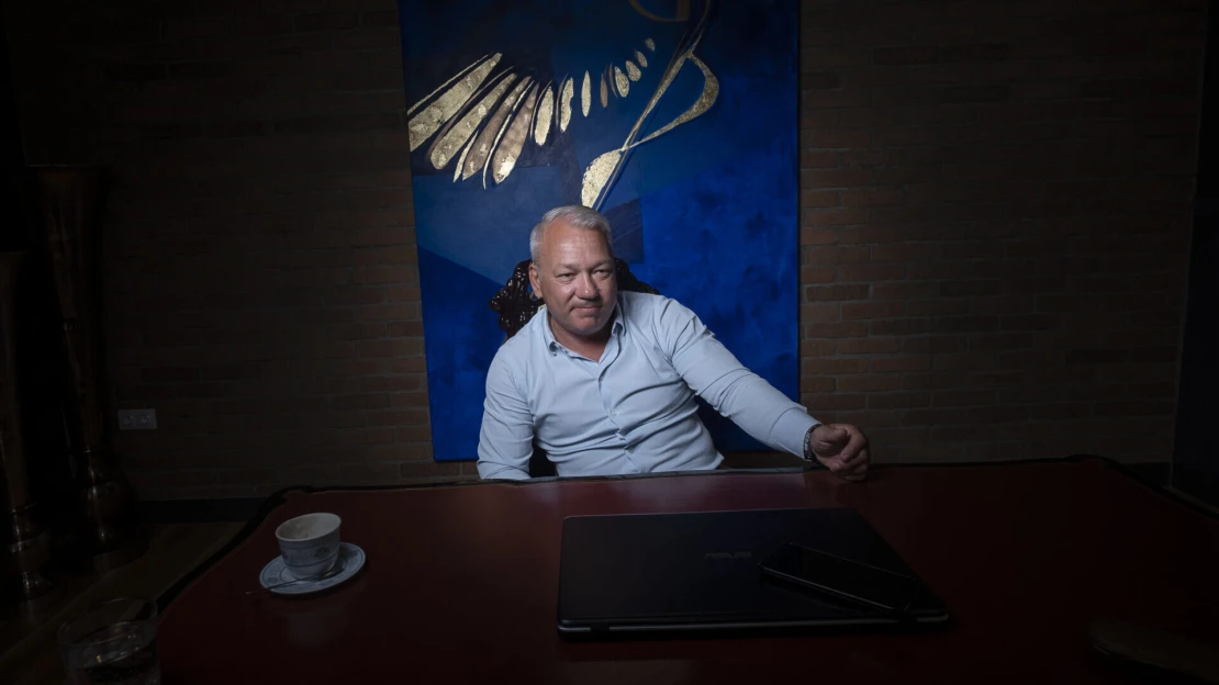 Cápák után: megvan, mikor indul az ásványvízkirály vadiúj üzleti show-ja