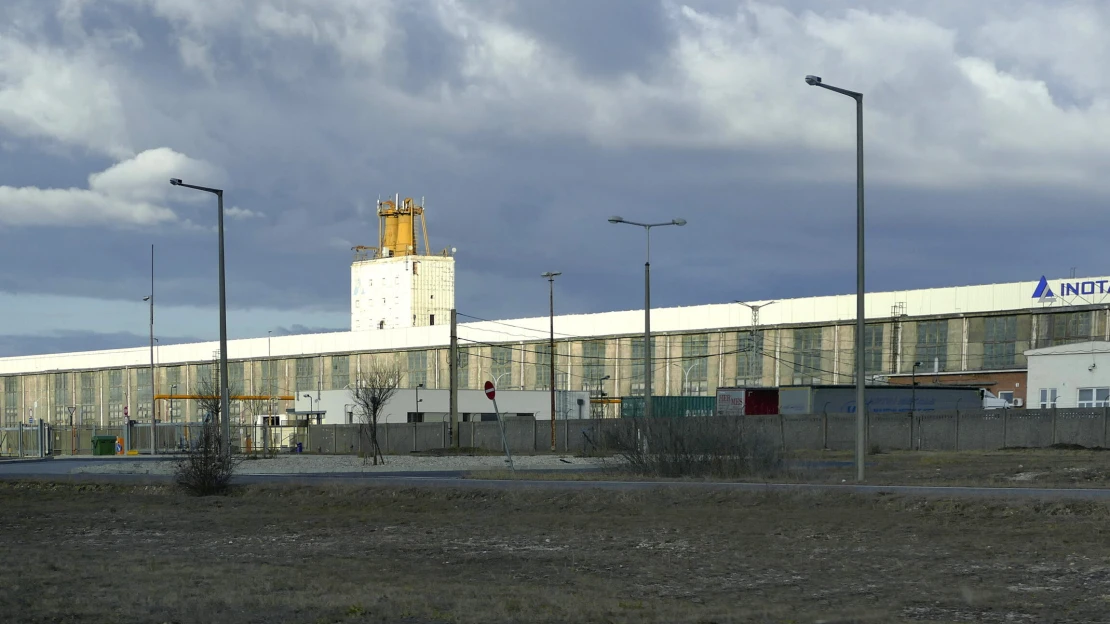 Rogán Antal barátja nagy magyar alumíniumfeldolgozót szerzett