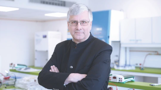 Egészséges életet ígérnek a HCEMM kutatásai
