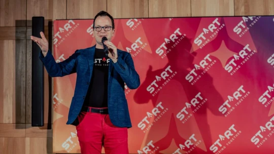 Balogh Petyáék megvették a Kürt Akadémiát – mi vár a népszerű képzési műhelyre?