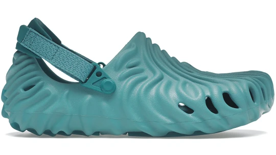 Ronda, kényelmes és exkluzív: felküzdötte magát a Crocs a luxusmárkák közé