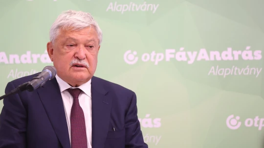 Több mint 1 billió dollárt kezel, az OTP-ben is fantáziát lát az új gigabefektető
