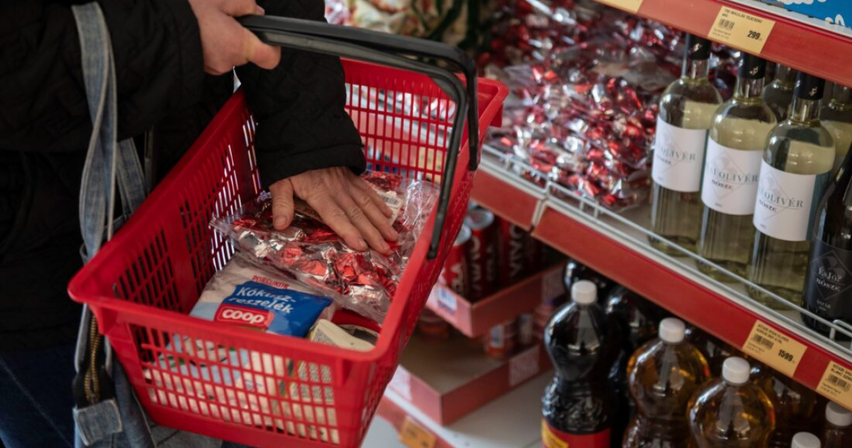 Csak néhány terméknél hozhatja a várt hatást az árrésstop