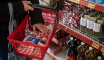Befagyott az infláció, de van egy tétel, ami az átlagosnál több mint ötször jobban drágult
