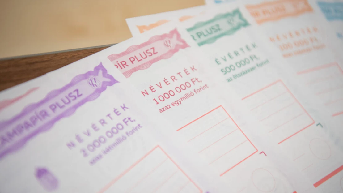 Kölcsönből állampapír? Jelentős hozamot lehet vele elérni