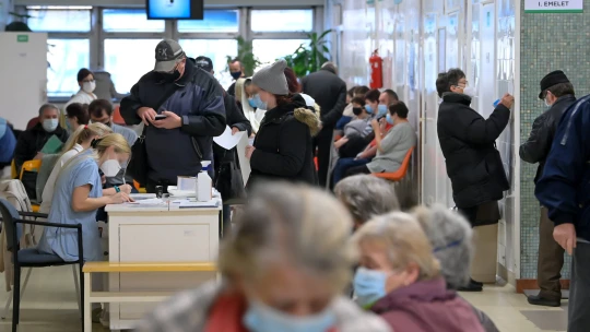 Hétvégétől alapjaiban változhat meg a magyar járóbeteg-ellátás