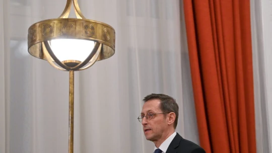 Varga elárulta, mennyire ütötte meg a gazdaságot az EU pénzek visszatartása