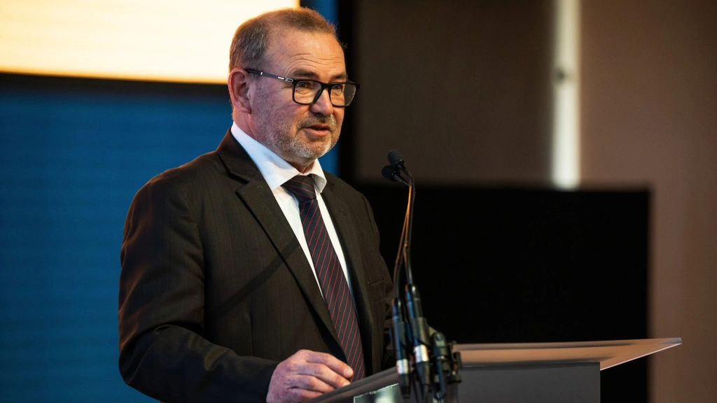 Energiaügyi miniszter a debreceni akkumulátorgyárról: A kritikák felkészületlenségből és információhiányból származnak