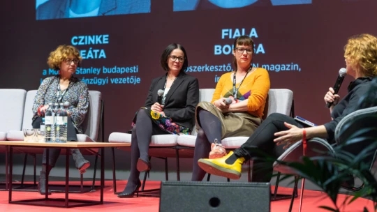 Eltitkoljam, hogy gyesen voltam? Megkérdezhetik, hogy mi van, ha beteg a gyerek? – Vissza a munkába szülés után