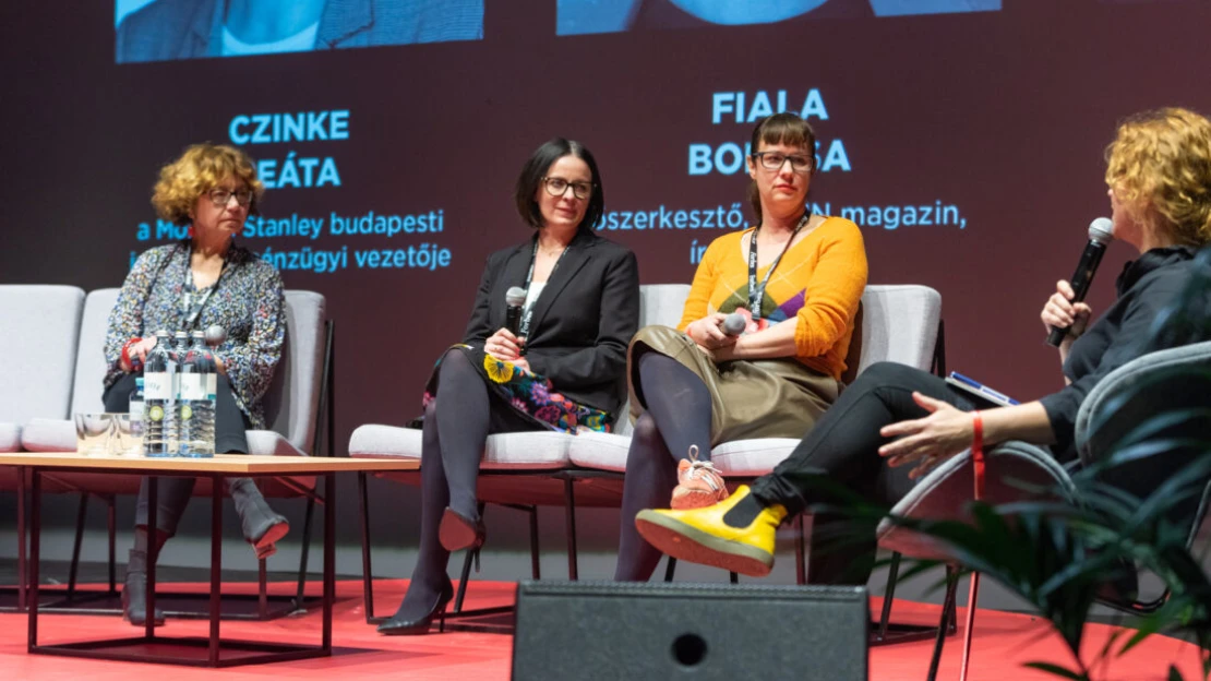 Eltitkoljam, hogy gyesen voltam? Megkérdezhetik, hogy mi van, ha beteg a gyerek? – Vissza a munkába szülés után